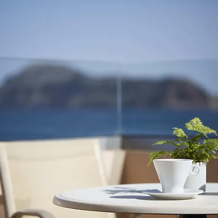 Aparthotel Blue Dome 3*