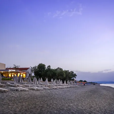 Blue Dome 3* La Canea