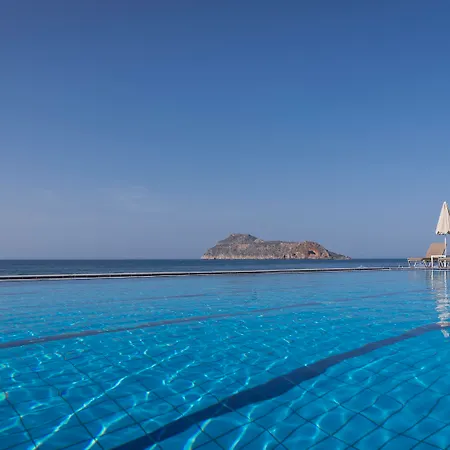 Aparthotel Blue Dome