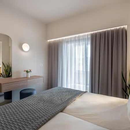 Aparthotel Blue Dome La Canea