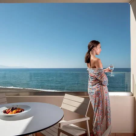 Aparthotel Blue Dome 3*