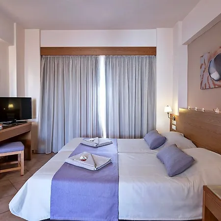 Blue Dome Aparthotel